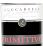 Terre Puglia Luccarelli Primitivo 2010