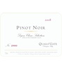 Quails' Gate Estate Winery Pinot Noir 2010