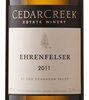 CedarCreek Estate Winery Ehrenfelser 2011