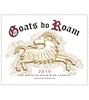 Goats do Roam White 2011