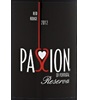Passion Regional Blended Red 2010