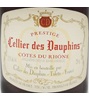 Cellier Des Dauphins Cellier Des Dauphins Prestige Red 2009