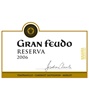 Gran Feudo Reserva, Julian Chivite 2006