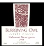 Burrowing Owl Estate Winery Cabernet Sauvignon 2008