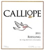 Calliope Riesling 2011