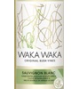 Waka Waka Sauvignon Blanc 2015