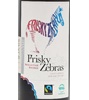 Frisky Zebras Seductive Shiraz 2011