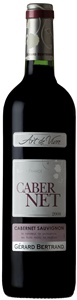 Art De Vivre  Gerard Bertrand Cabernet Sauvignon 2010