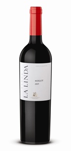 Finca La Linda Merlot 2009
