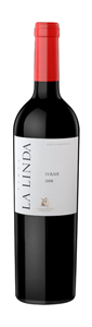Finca La Linda Syrah 2008