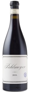 Pahlmeyer Pinot Noir 2010