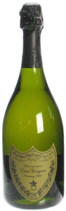 Moet and Chandon Chardonnay Pinot Meunier Pinot Noir Dom Périgonon 2000