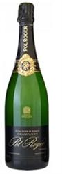 Pol Roger  Extra Cuvee Reserve Champagne Brut 1999