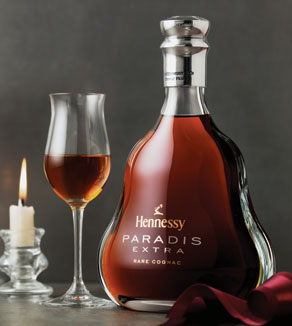 Hennessy Paradis Cognac Extra Rare