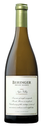 Beringer Vineyards Private Reserve Chardonnay 2006