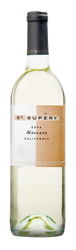 St. Supéry Vineyards & Winery Moscato 2006