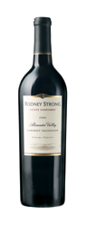 Rodney Strong Wine Estates Cabernet Sauvignon 2004
