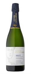 Henry of Pelham Estate Winery Cuvee Catharine Brut Sparkling Wine