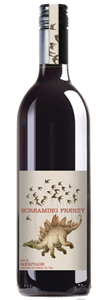 The Hatch Screaming Frenzy Meritage 2014