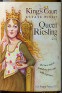 King's Court Estate Winery Queen Riesling 2013