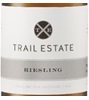 Trail Estate Riesling 2015