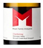 Meyer Family Vineyards McLean Creek Road Chardonnay 2014