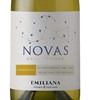 Emiliana Novas Gran Reserva Chardonnay 2015