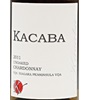 Kacaba Vineyards Unoaked Chardonnay 2018