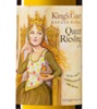 King's Court Estate Winery Queen Riesling 2016