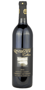 Riverview Cellars Salvatore's Cabernet Sauvignon 2016