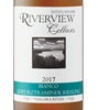 Riverview Cellars Bianco Gewurztraminer Riesling 2017