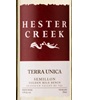 Hester Creek Estate Winery Terra Unica  Semillon 2019