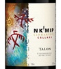 Nk'Mip Cellars Winemaker’s Series Talon 2018
