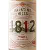 Palatine Hills 1812 White 2018