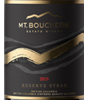 Mt. Boucherie Estate Winery Reserve Syrah 2018