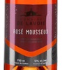 Domaine de Lavoie Mousseux  Sparkling Rosé 2020