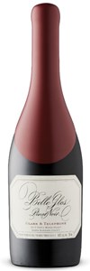 Belle Glos Clark & Telephone Vineyard Pinot Noir 2015