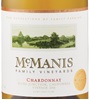 McManis Chardonnay 2016