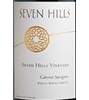 Seven Hills Cabernet Sauvignon 2014