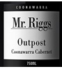 Mr. Riggs Outpost Cabernet Sauvignon 2016