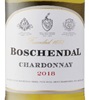 Boschendal 1685 Chardonnay 2019