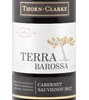 Thorn-Clarke Terra Barossa Cabernet Sauvignon 2008