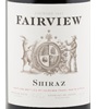 Fairview Shiraz 2008