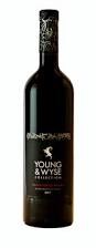 Young & Wyse Collection Black Sheep Blend 2012