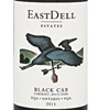 EastDell Black Cab Cabernet Baco Noir 2013
