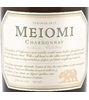 Meiomi Wines Chardonnay 2013