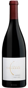 Chandon Carneros Clone 667 Pinot Noir 2011