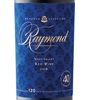 Raymond Reserve Selection Red Blend 2018