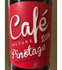 Cafe Culture Pinotage 2016