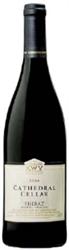 Cathedral Cellar Kwv Shiraz 2009